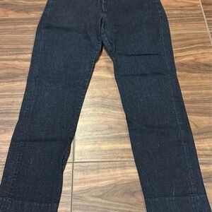 Women’s Black Jeans